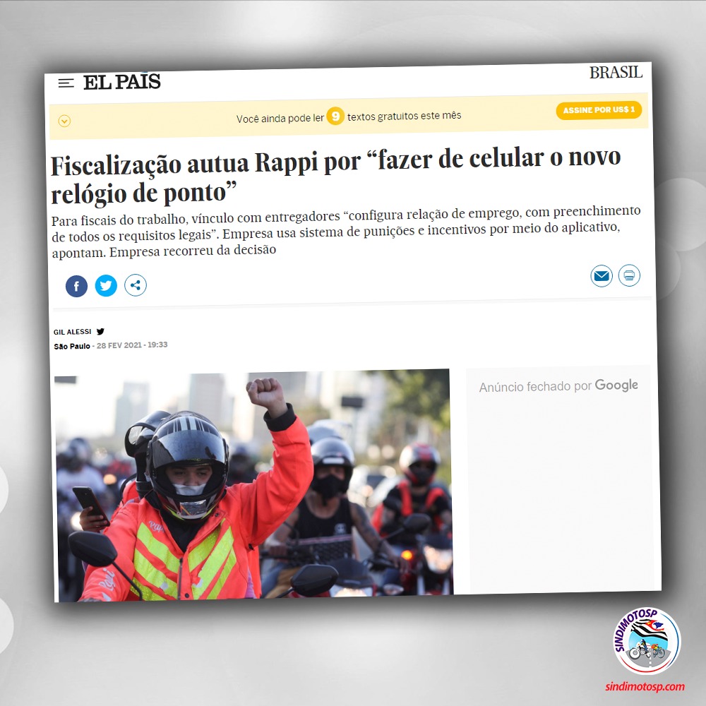 El País El País