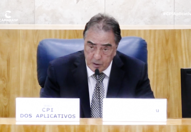ASSISTA | CPI dos Aplicativos ouve procuradores do Ministério Público do Trabalho ASSISTA | CPI dos Aplicativos ouve procuradores do Ministério Público do Trabalho