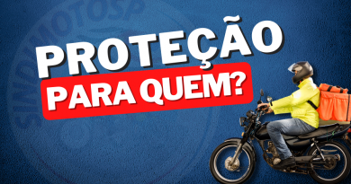 SindimotoSP rejeita ações fictícias e dissimuladas sobre a proteção ao trabalho em plataformas digitais SindimotoSP rejeita ações fictícias e dissimuladas sobre a proteção ao trabalho em plataformas digitais