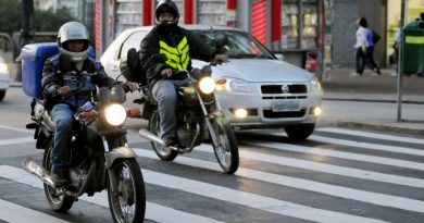 Câmara Municipal realizará Audiência Pública HOJE 19/5 para debater segurança no serviço de motofrete na capital Câmara Municipal realizará Audiência Pública HOJE 19/5 para debater segurança no serviço de motofrete na capital